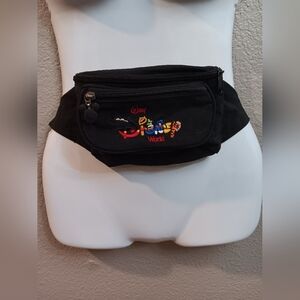 Walt Disney World Waist Bag